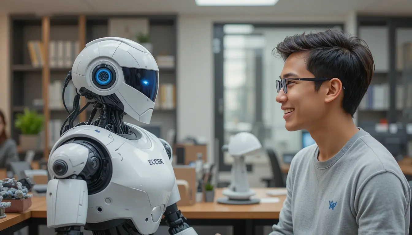 How AI Expertise Could Redefine Your Financial Future in 2026