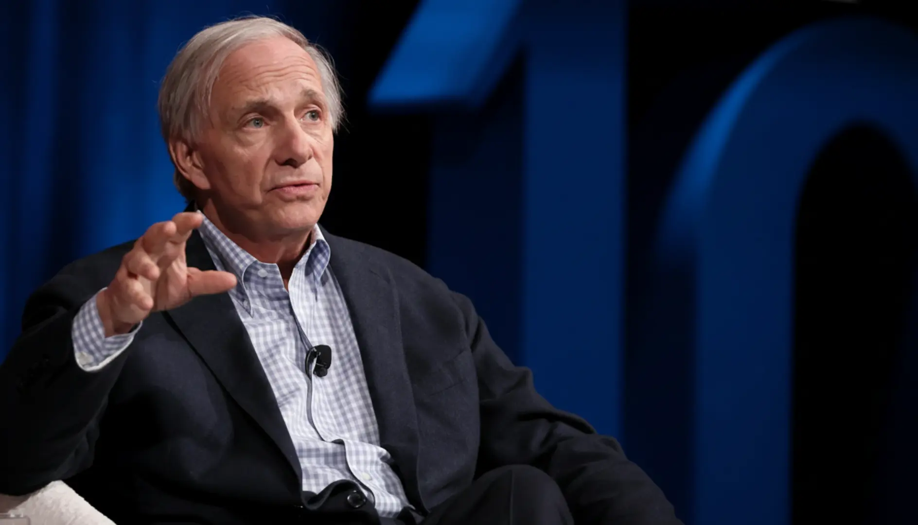 Ray Dalio Exposes the Perils of an Elite-Driven Economy