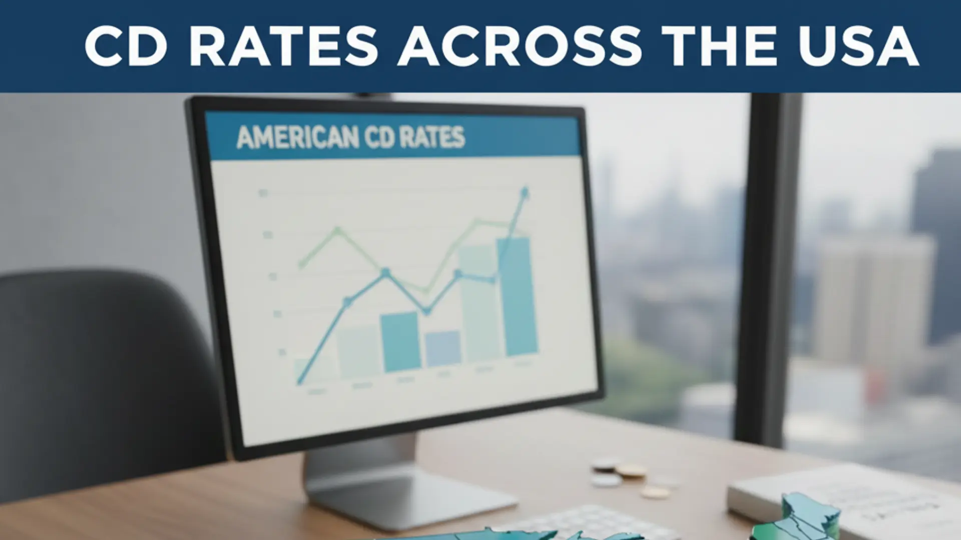 Why New York’s 5.25% CD Could Redefine American Savings Forever