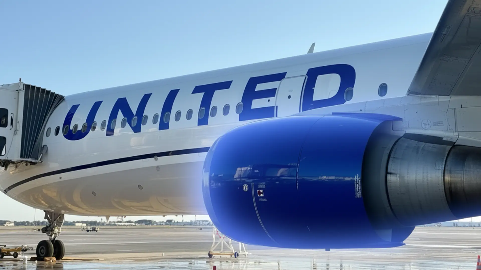 United’s Radical Route Expansion Challenges Travel Norms