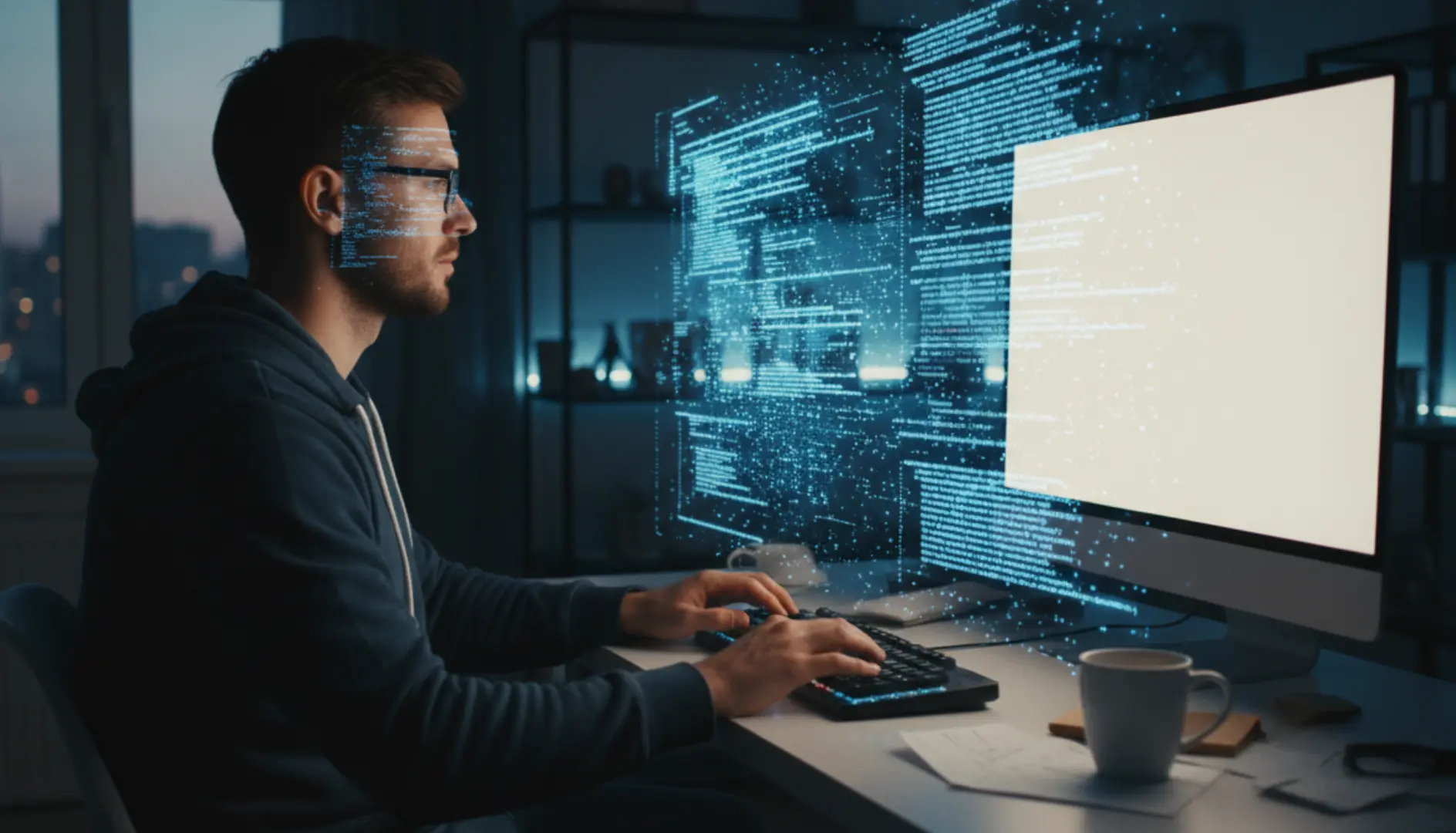 How Vibe Transformation Outpaces Vibe Coding’s Limits