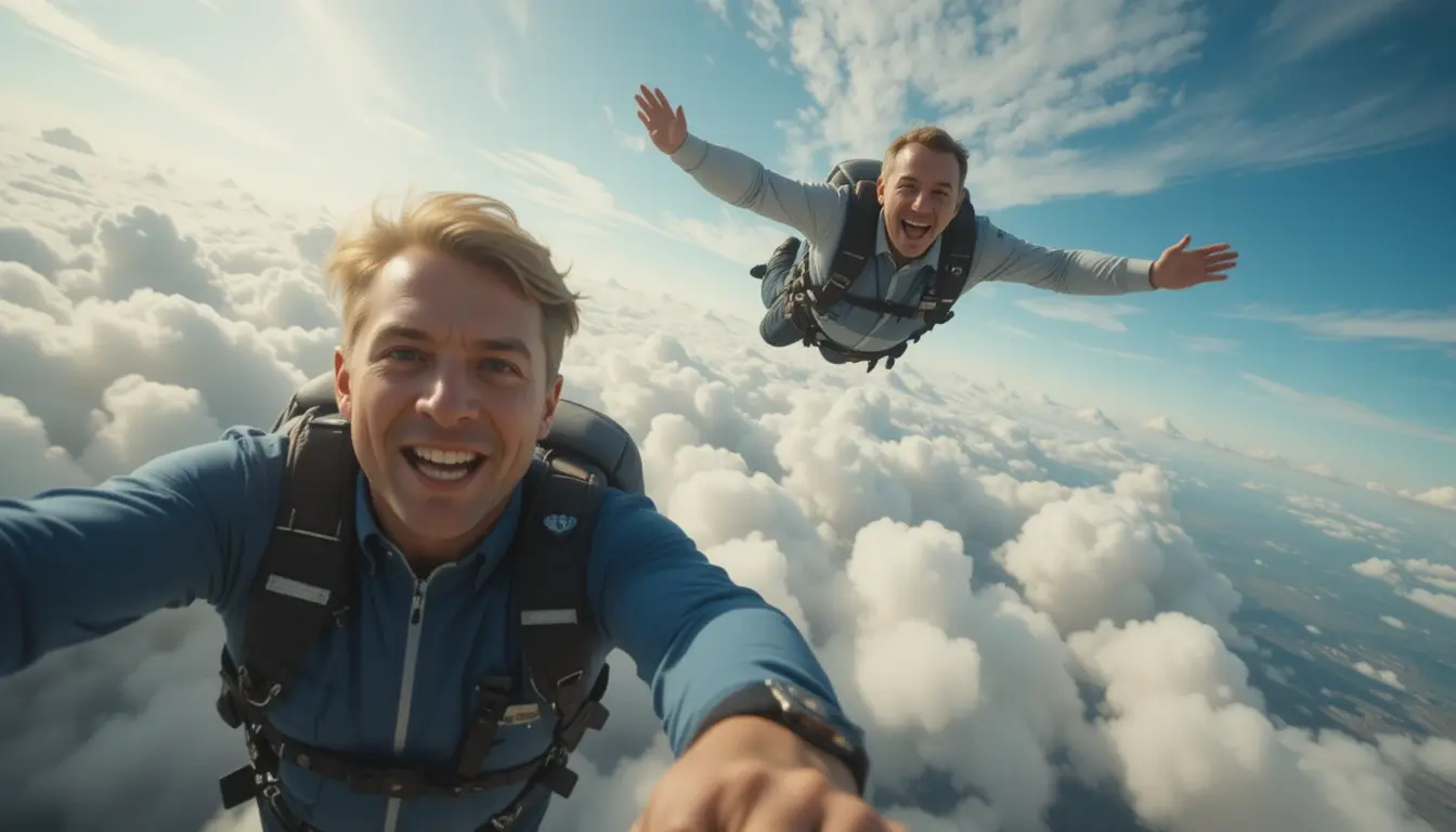 How Millennials Quadrupled Their Wealth Amid Economic Turmoil