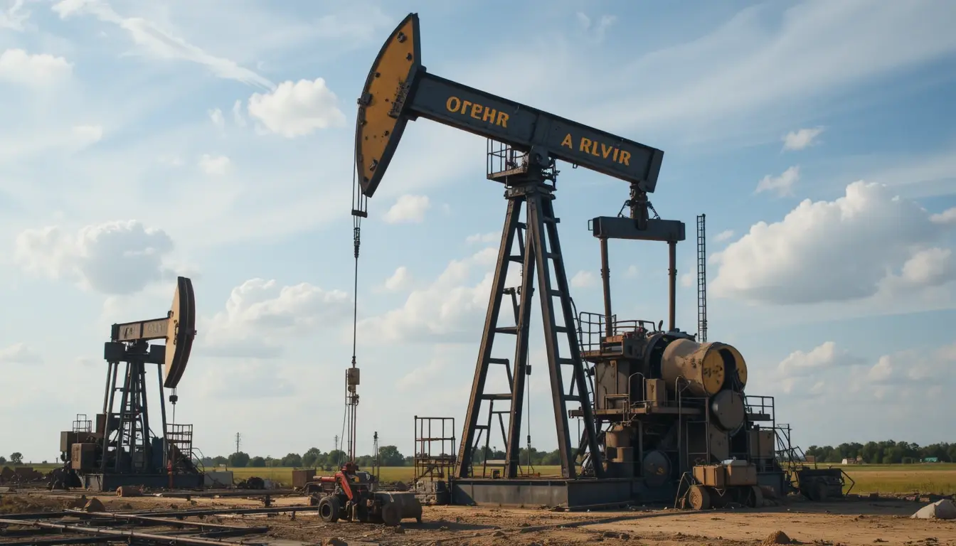 OPEC+ Announces Oil Output Increase