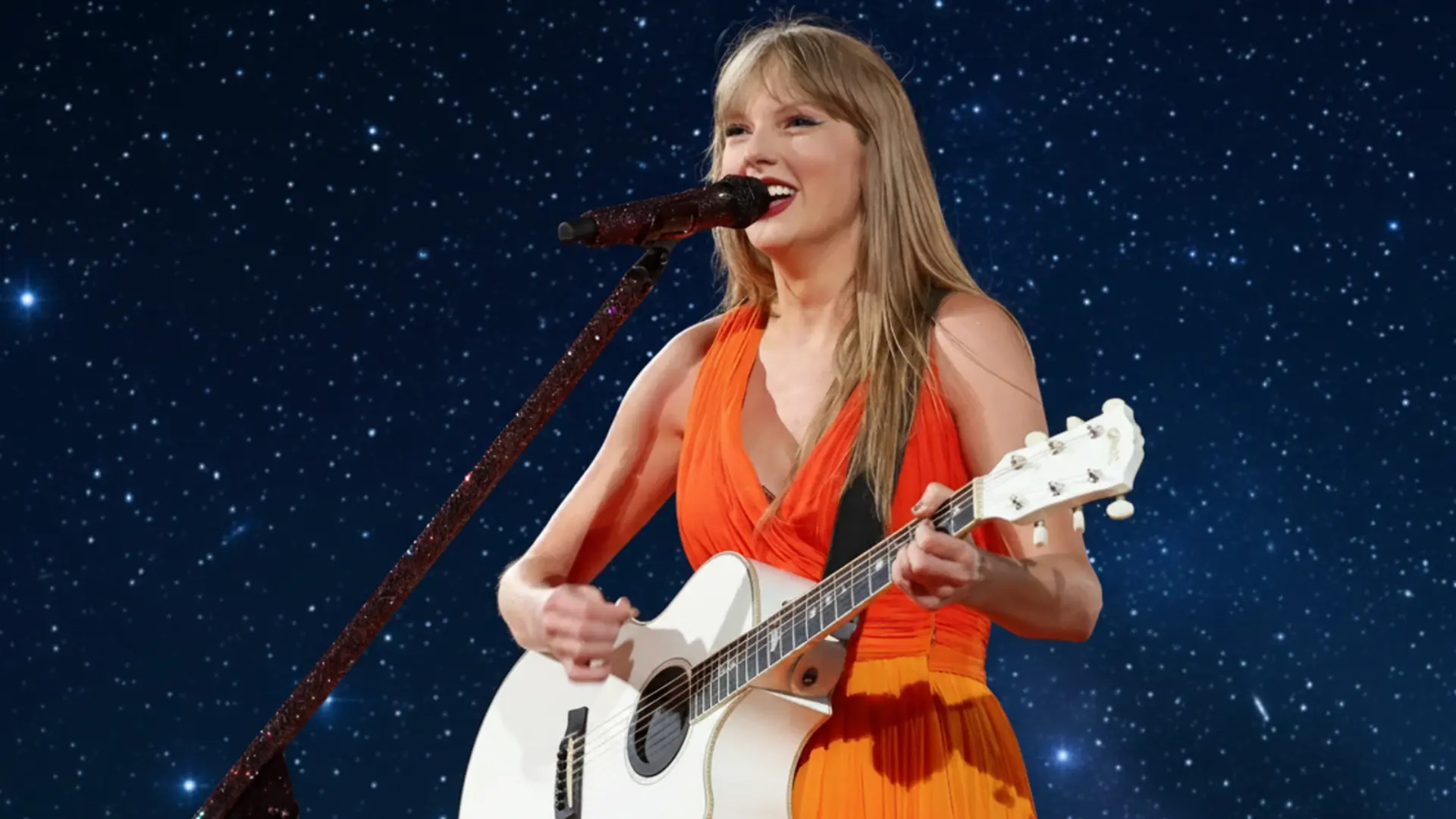 Taylor Swift’s New Album Dodges Tariffs, Boosting Vinyl Sales Amid Trade Policy Shifts