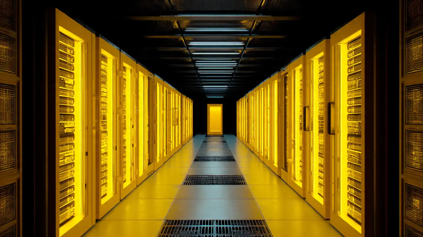 Critics Warn AI Bubble Could Trigger Broader Economic Recession