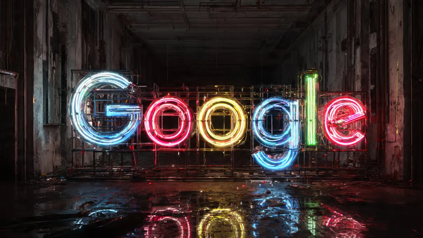 Alphabet Nears Nvidia’s Throne as $3.9 Trillion Market Cap Closes Gap