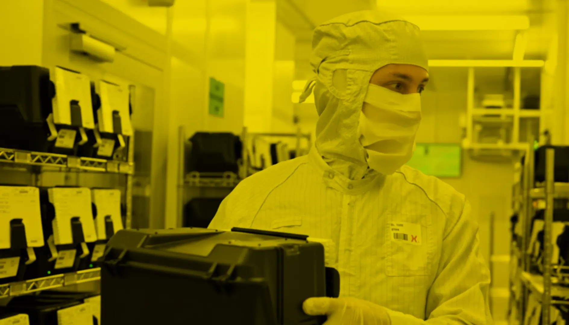 China Frees Nexperia Chips to Save World’s Stalled Car Factories