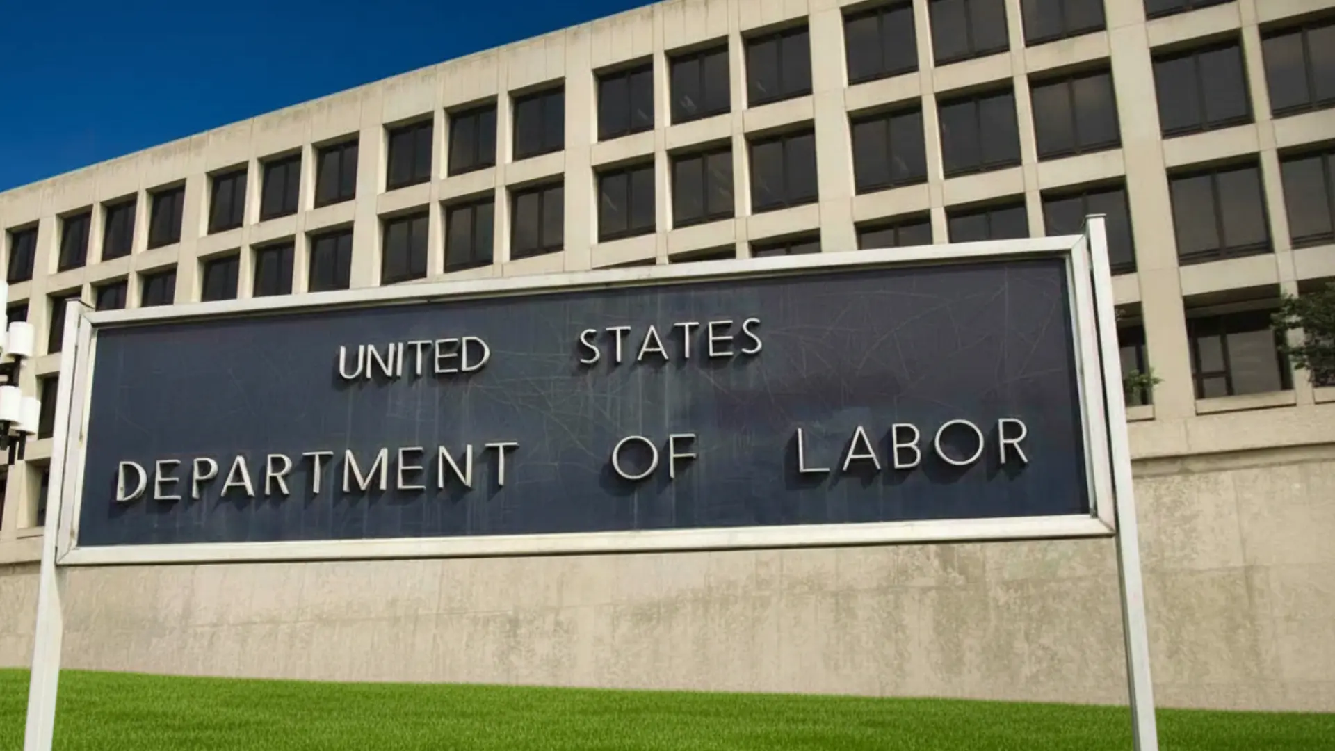 Labor Department to Unveil Belated September Jobs Report Amid Data Backlog