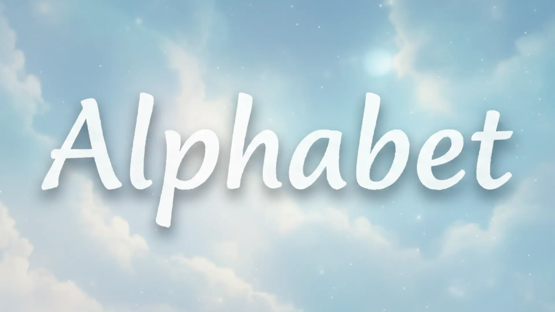 Alphabet Shares Surge on Berkshire’s Investment