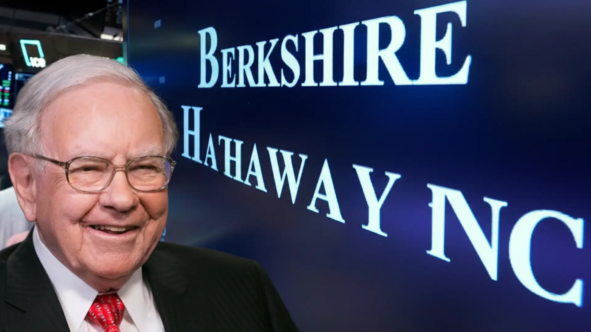 Warren Buffett’s Berkshire Trims Apple Holdings, Reveals New Position in Google Parent
