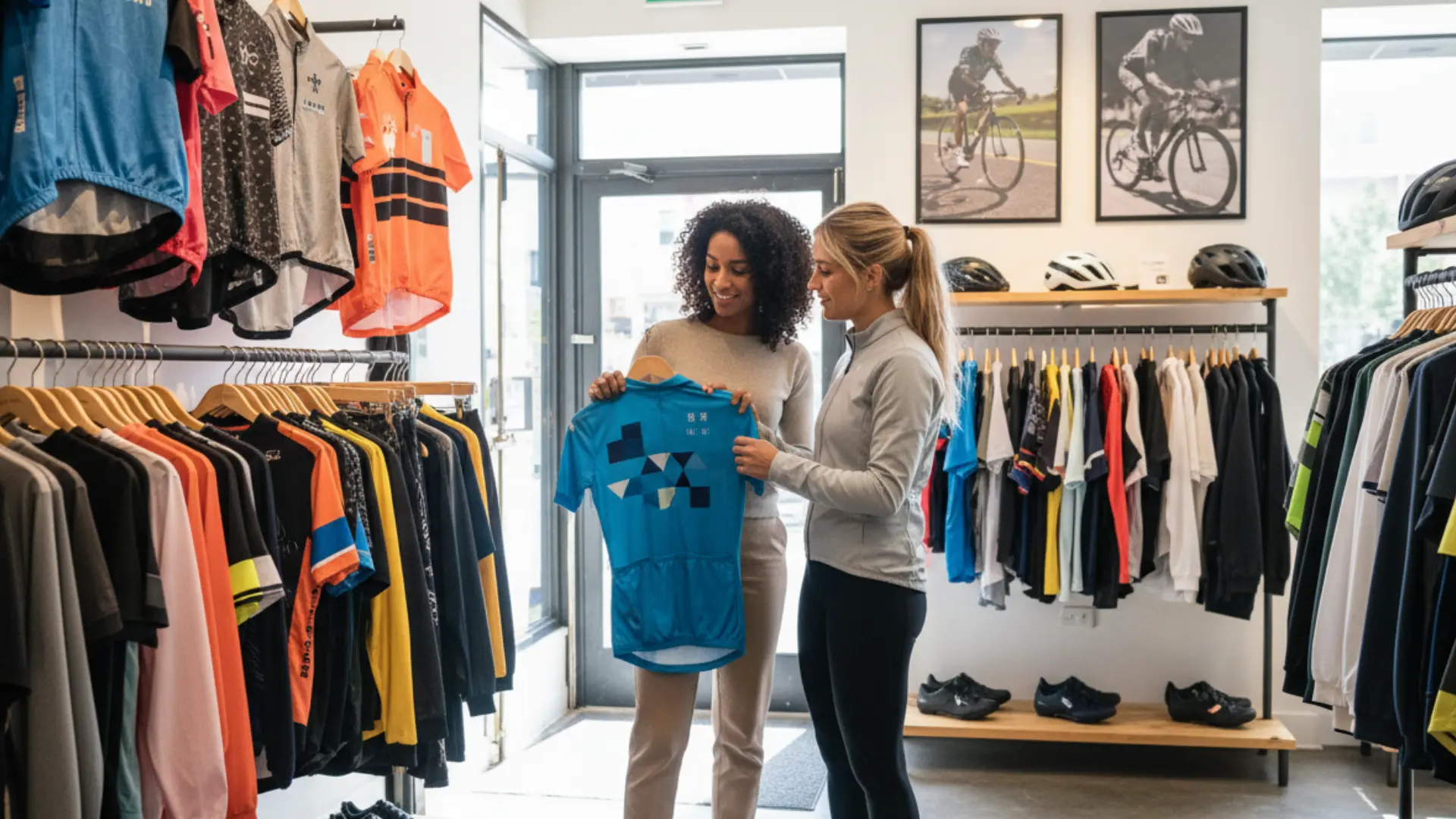 Bike Boss Holm Pedals into Tariff Tangle at Supreme Court