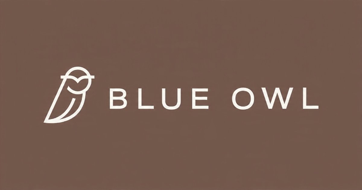 Blue Owl Capital Scraps Merger Between OBDC and Non-Traded Fund