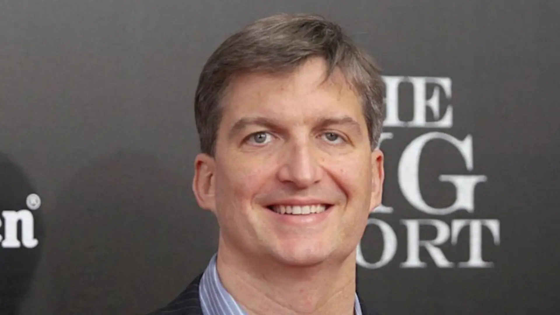 From Housing Bust to AI Bust? Burry Loads Up on Nvidia No-Thanks