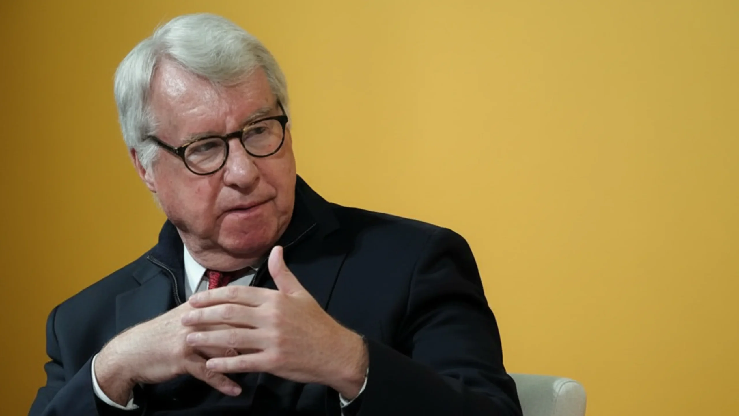 Chanos and Burry Question Nvidia’s Investments