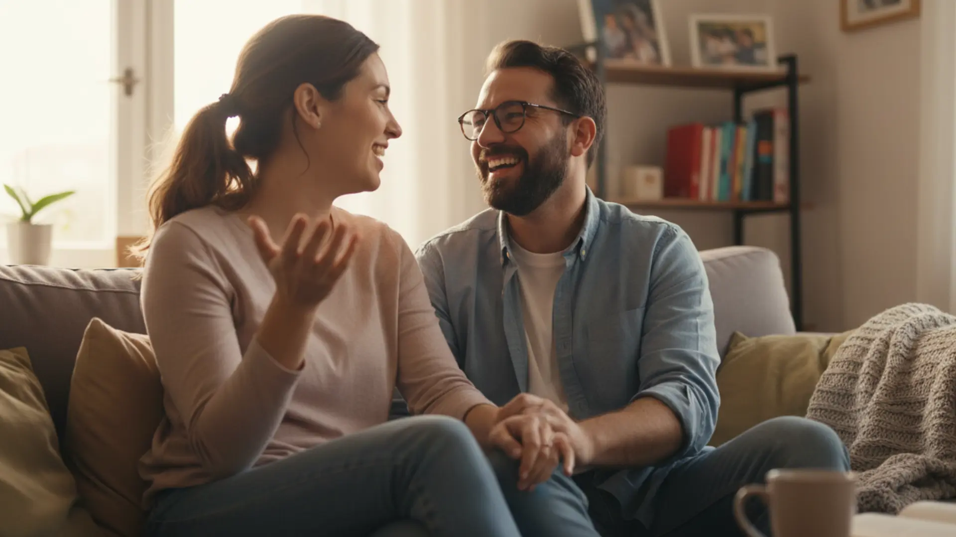 Why Your Spouse’s Latte Habit Could Spark World War Wallet