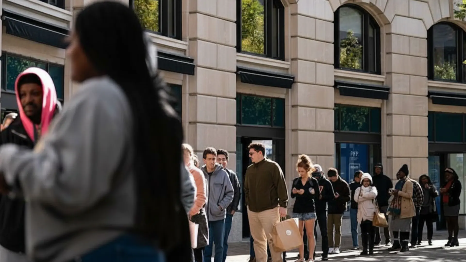 Judges Block Trump’s SNAP Freeze: Contingency Cash to the Rescue