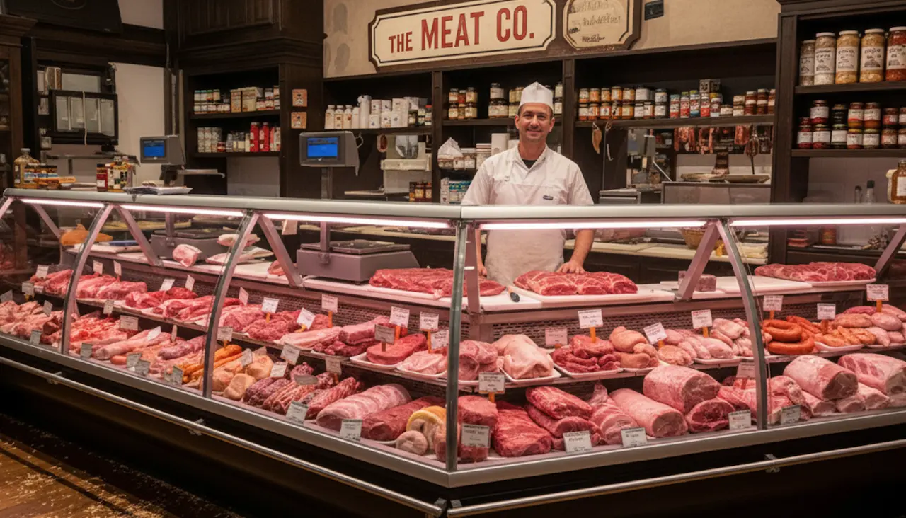 Trump Throws Down the T-Bone: Probes Foreign Packers for Beefy Price Gouge