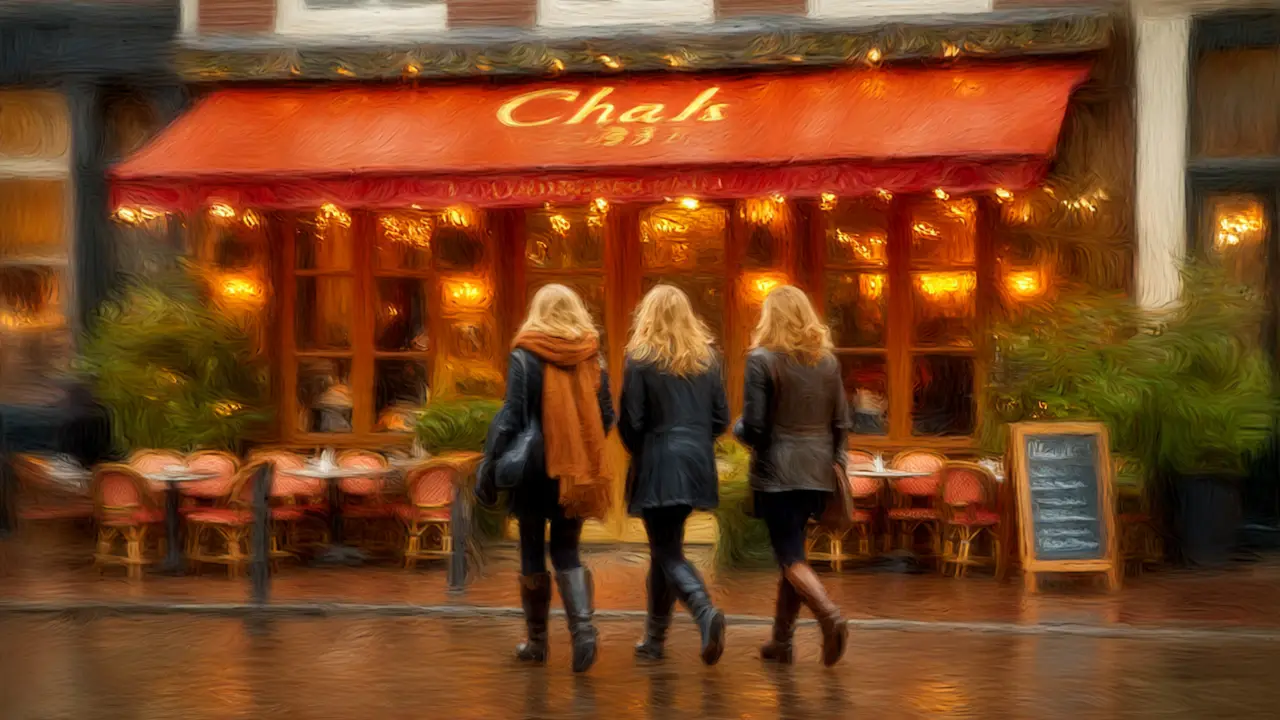 Gen Z Spending Less at Fast Food