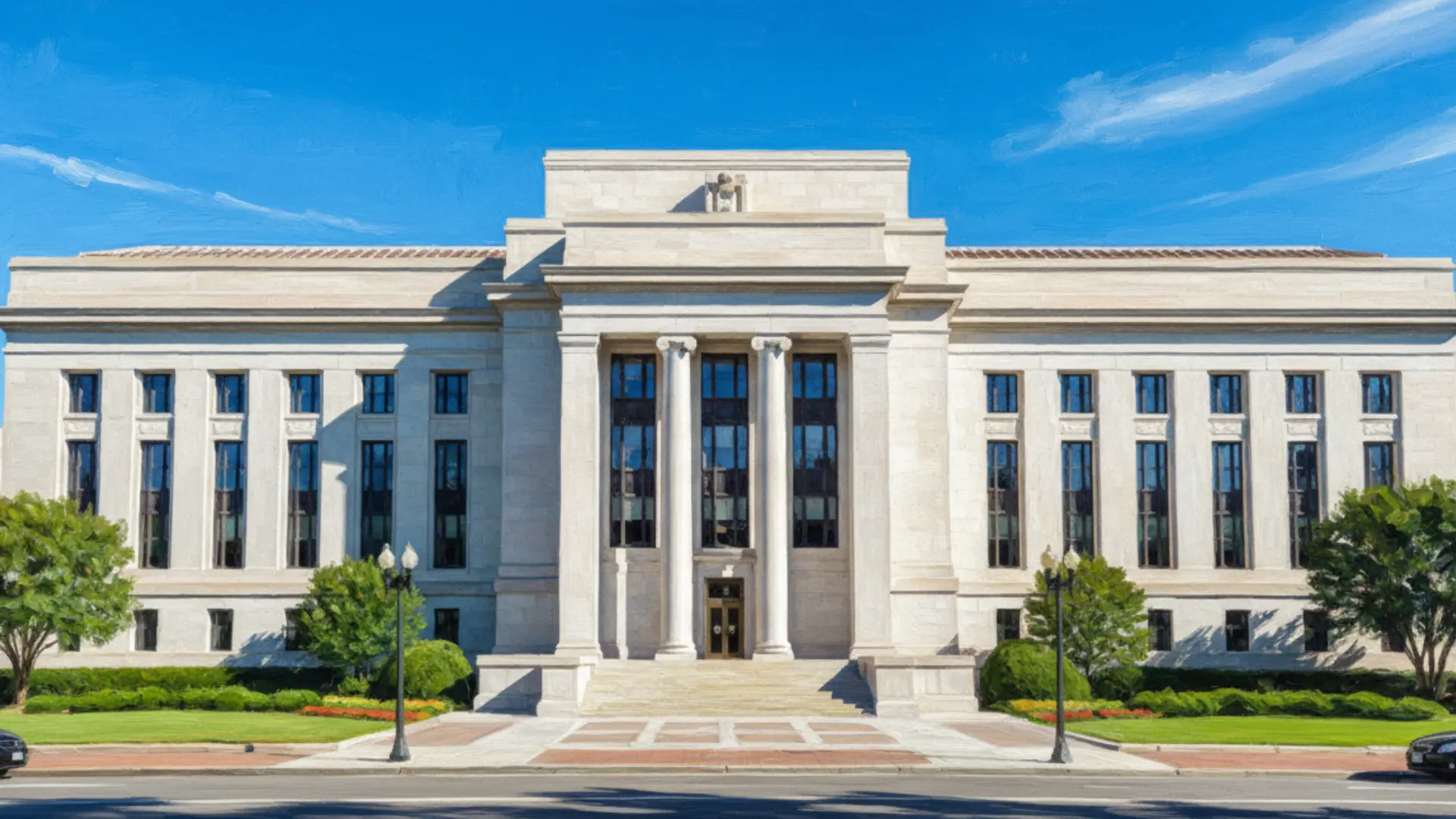 New York Fed’s Williams Signals Support for December Rate Cut