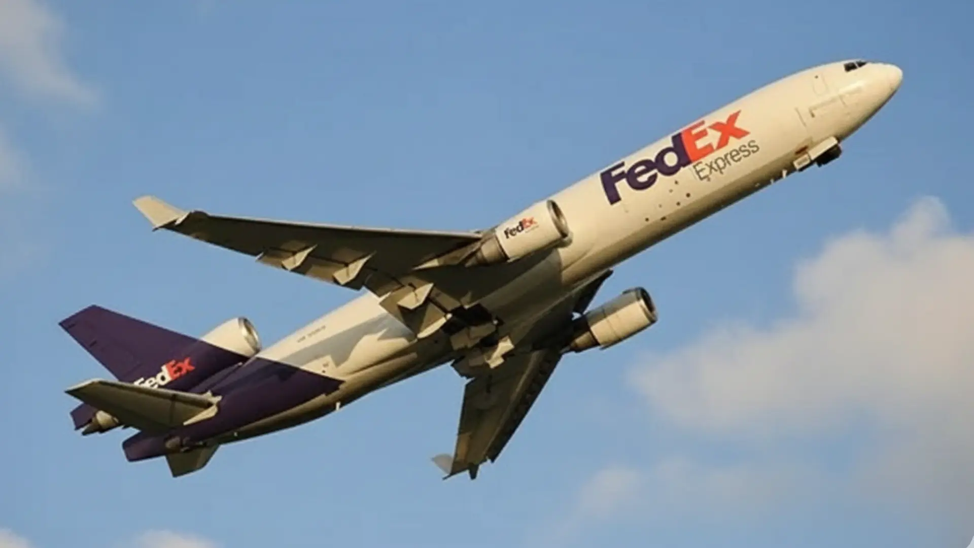 FedEx Anticipates Swift Return of Grounded MD-11 Fleet
