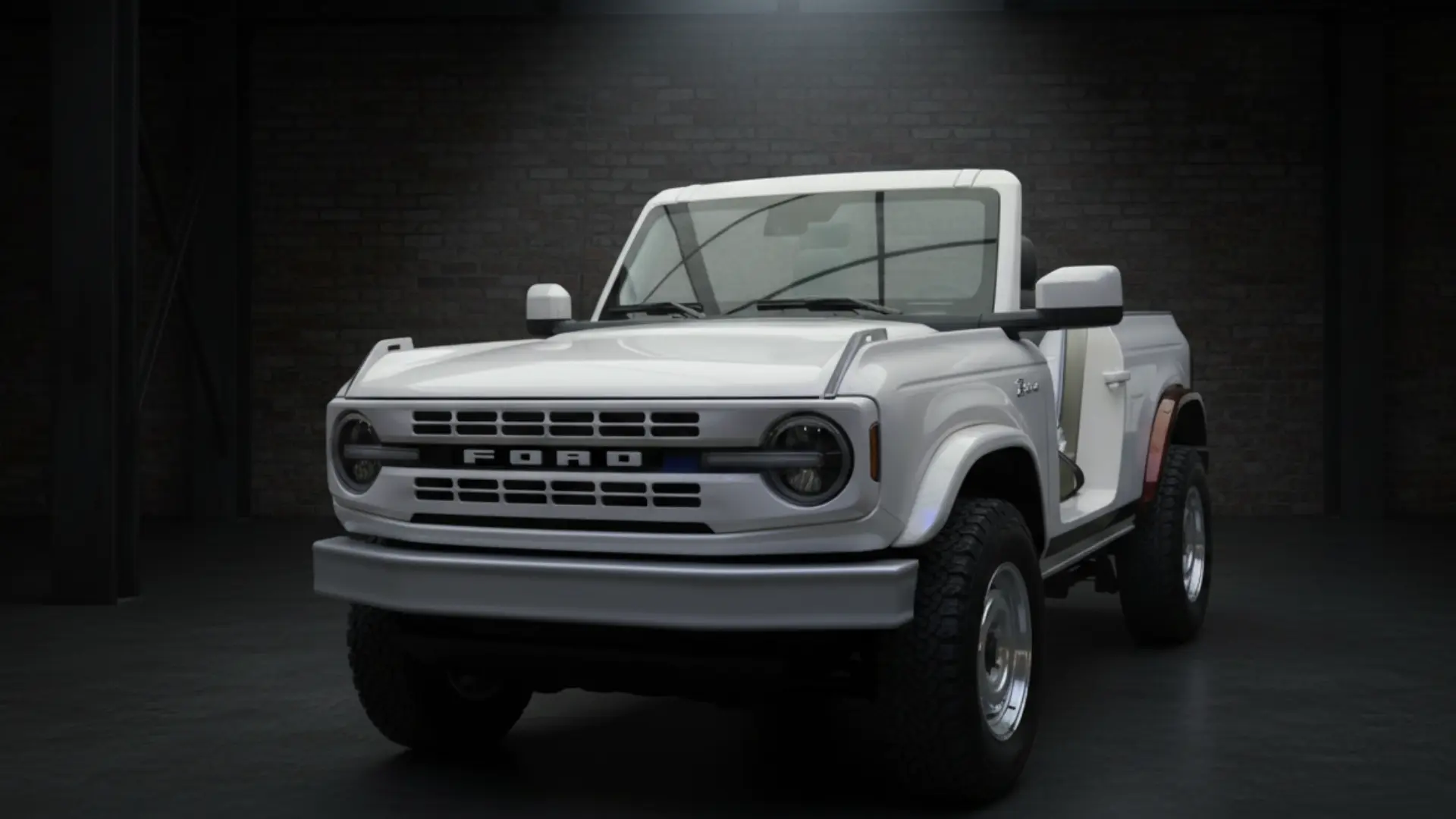 Ford Unveils Expansive New Headquarters in Dearborn