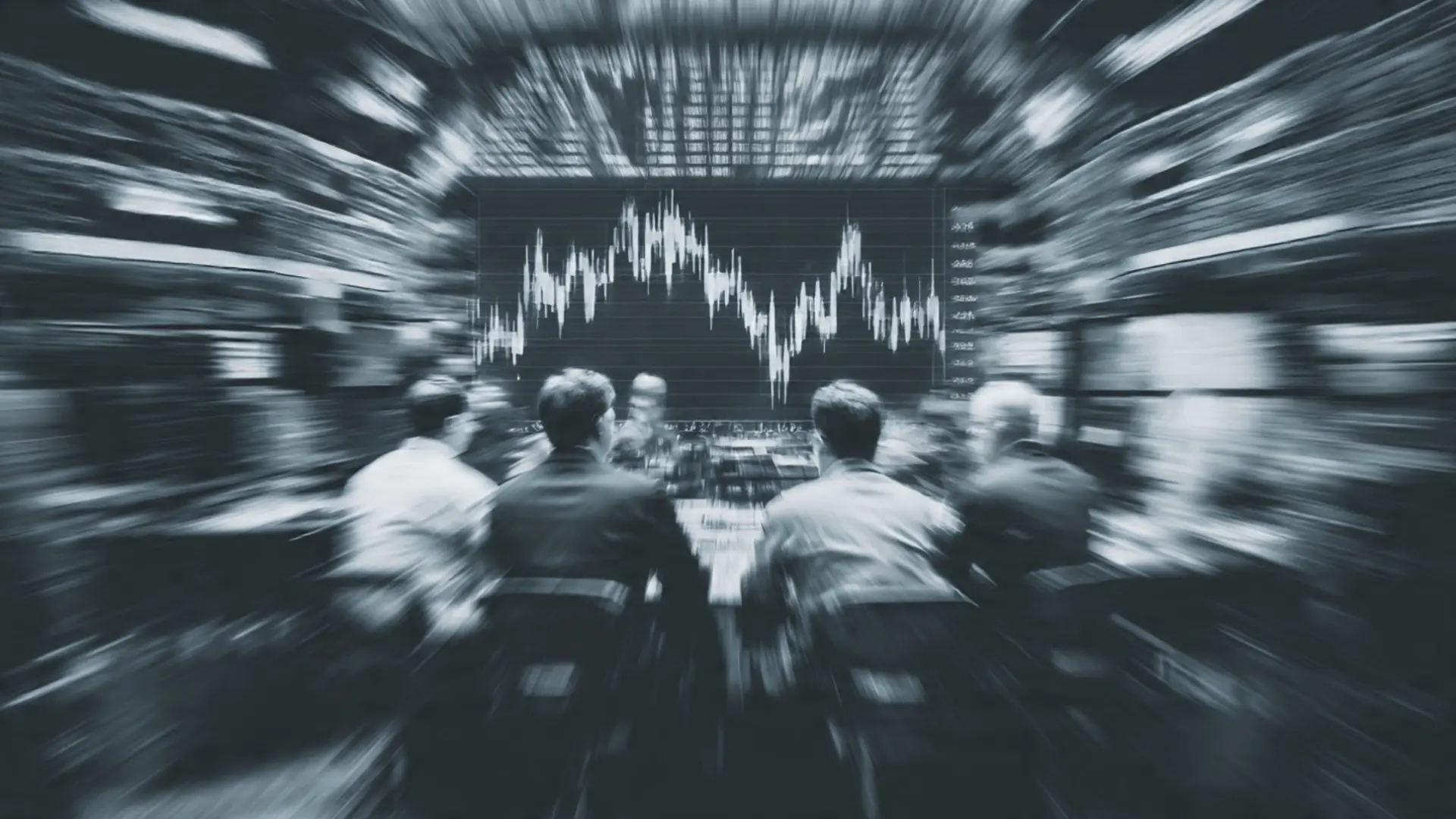 Insiders Ramp Up Stock Purchases Amid Market Pullback