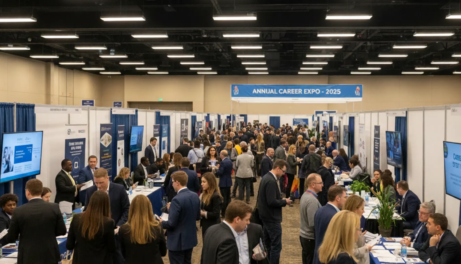 U.S. Job Market Shows Signs of Cooling