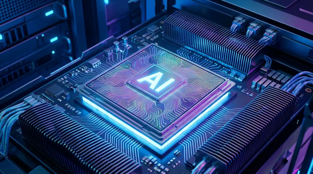 Google Reportedly in Talks with Meta to Sell Billions in AI Chips
