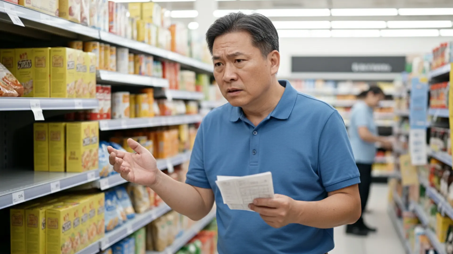 University of Michigan Reports Modest Rebound in Consumer Sentiment Post-Shutdown