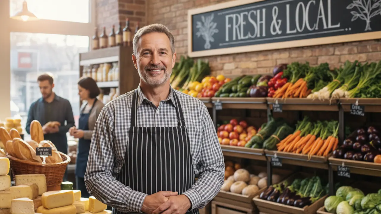 USDA to Grocers: No SNAP Discounts in Shutdown