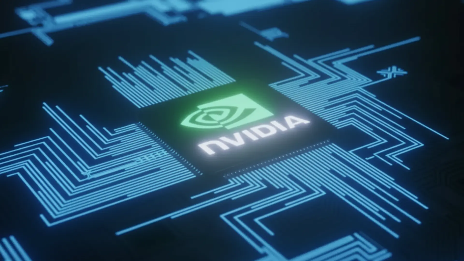 Nvidia Delivers Record Earnings, Promptly Reminds Market That Gravity Still Exists