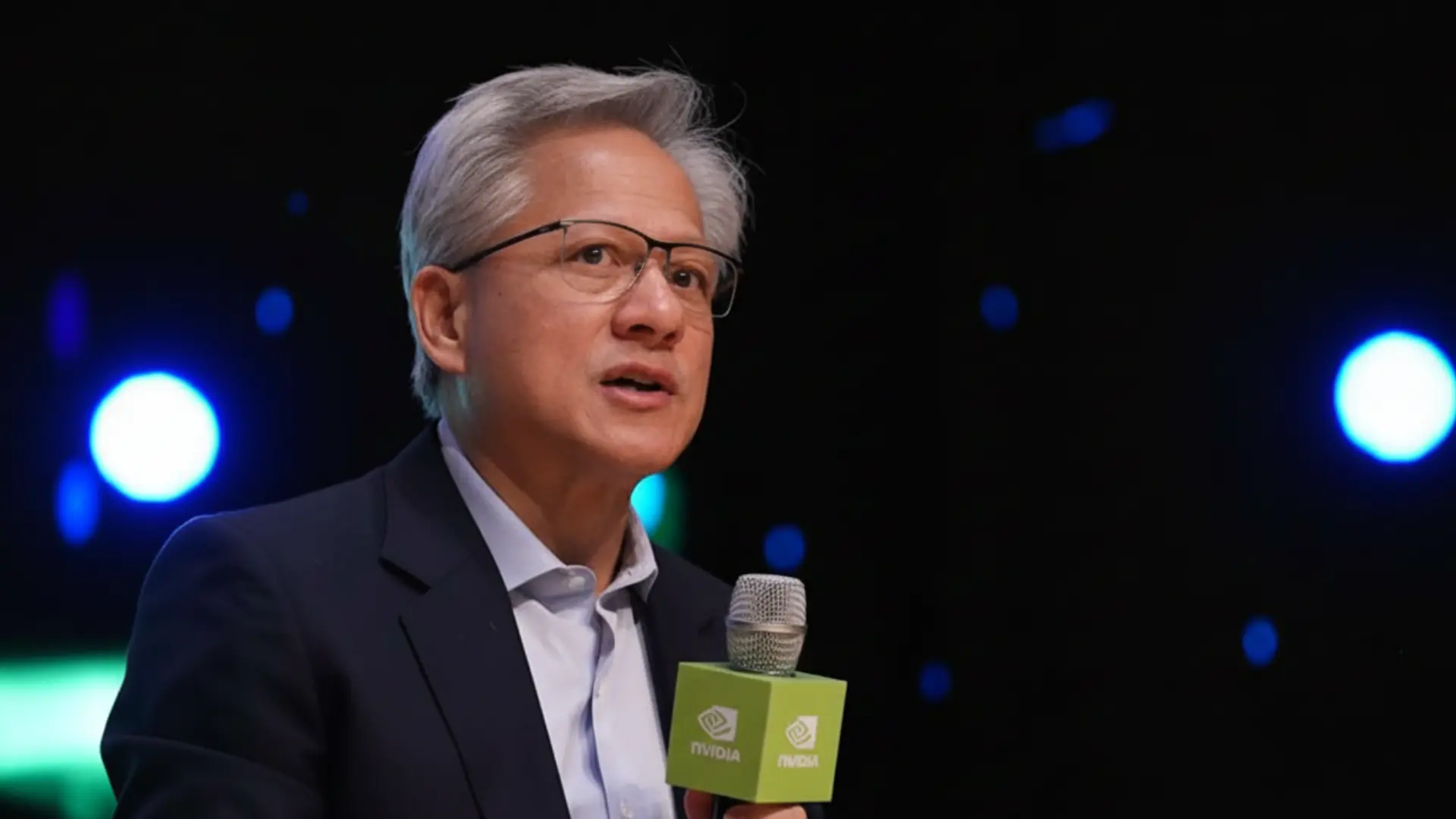 Nvidia Reports Sharp Decline in China Revenue Amid Ongoing US Export Controls