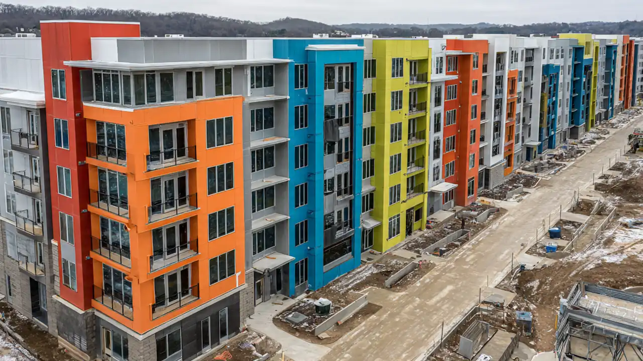 Owning a Home Now Costs 108% More