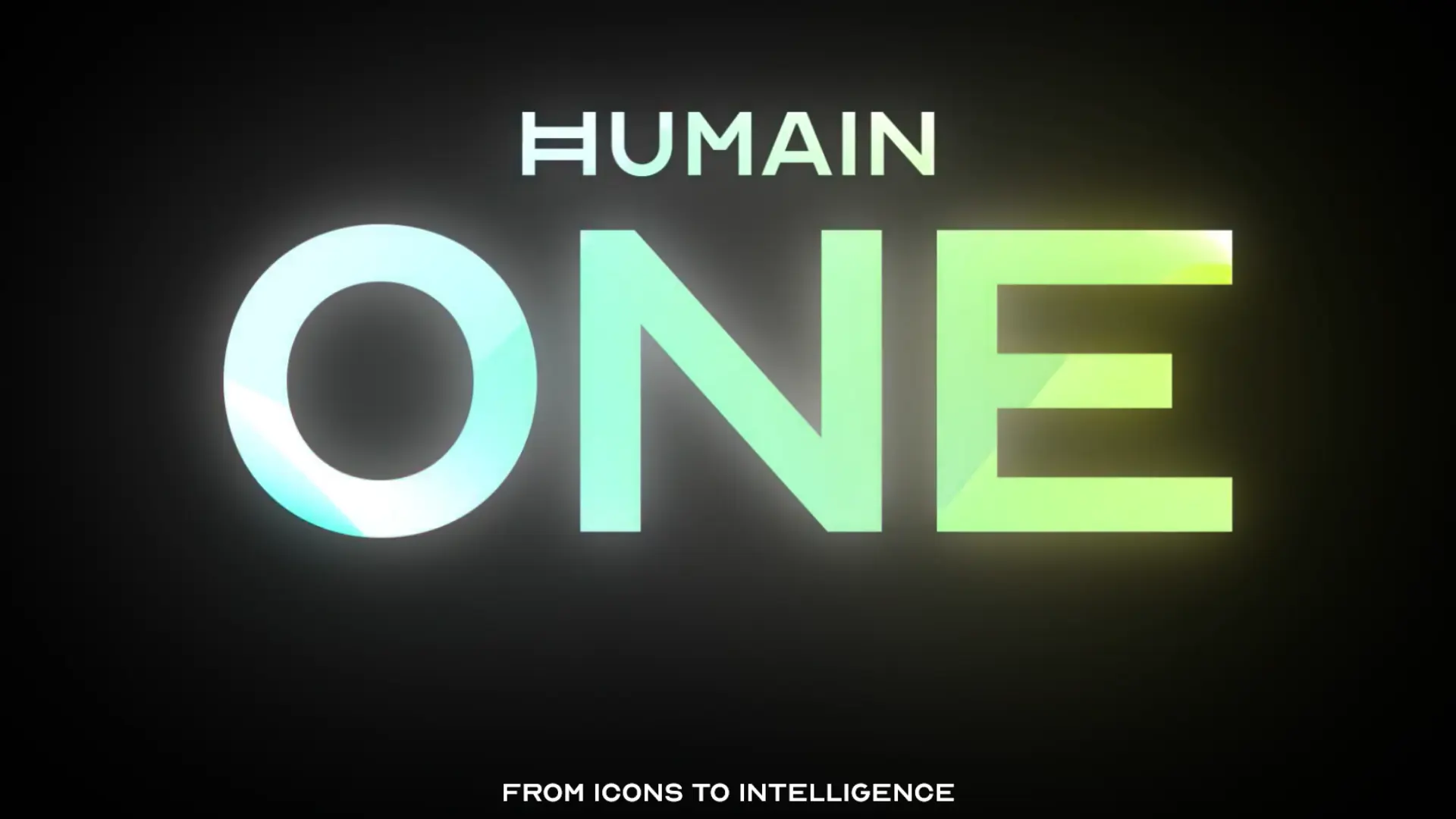 Humain One Voice OS Launch Saudi PIF Aramco AI Deal