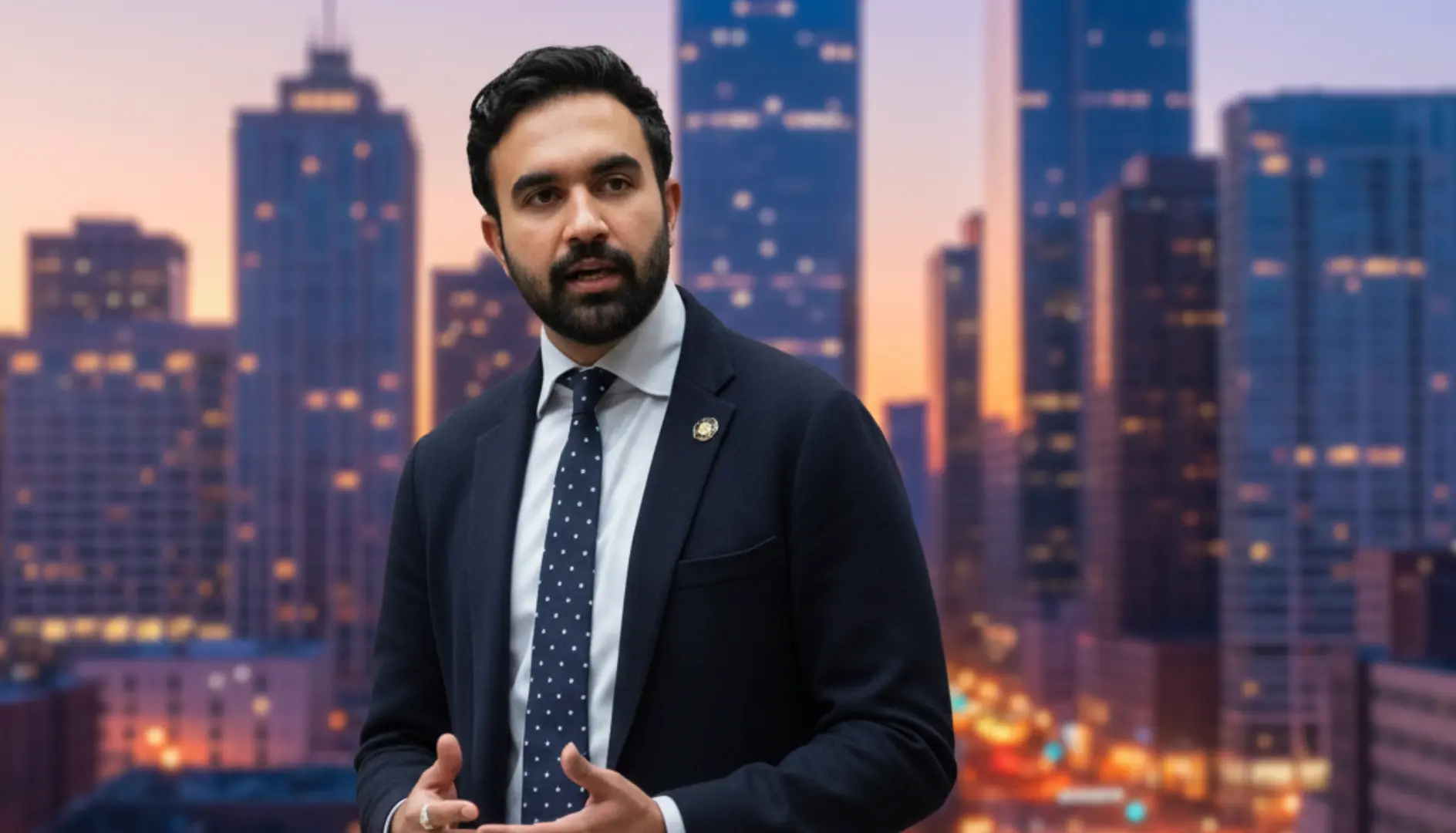 From Trump Tsunami to Dem Ripple: Economy Flips Script in Key Races