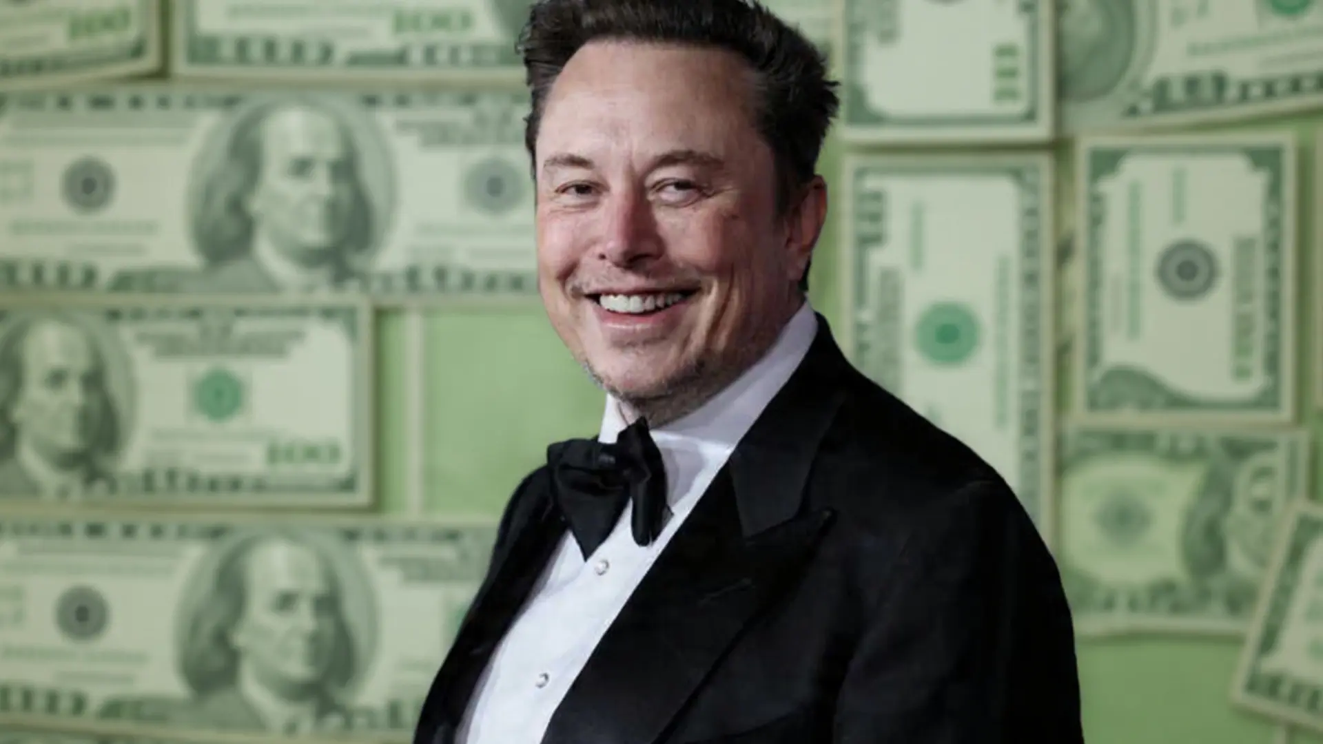 Tesla Unlocks Musk’s Fortune: Cars? Nah, Robots Rule Now