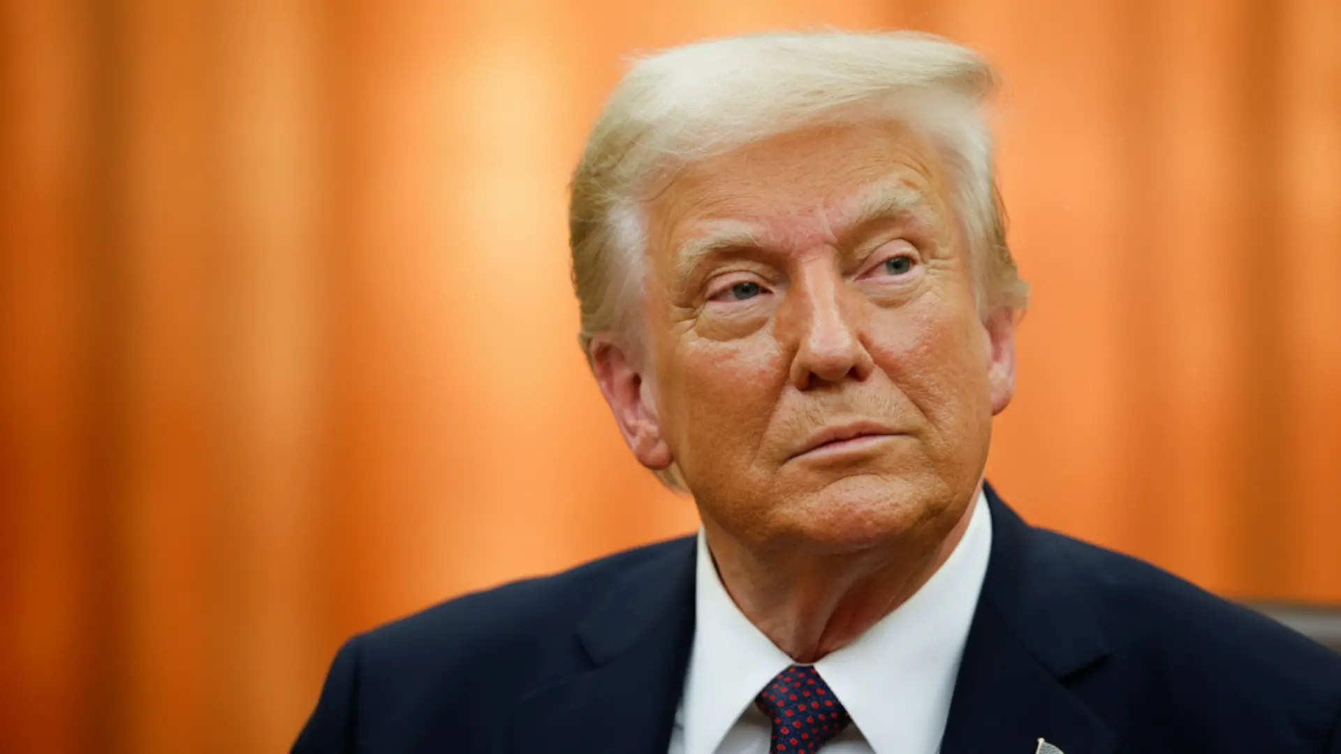 Trump Signals Tariff Relief for India as U.S. Nears Trade Pact