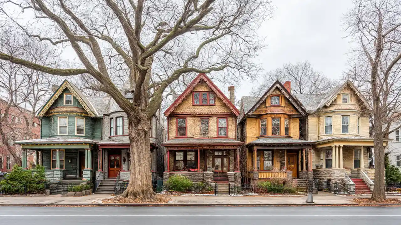 Mortgage Rate Road Trip: Trump’s Plan Lets Your Low-Interest Loan Pack Its Bags and Follow You Home