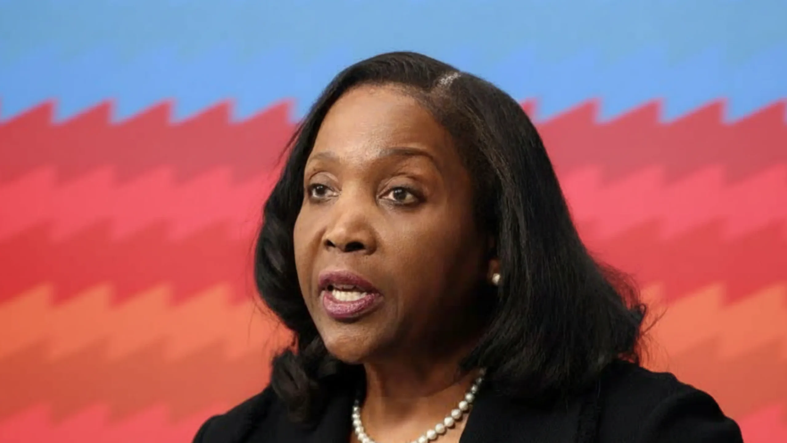 Supreme Court Case Over Fed Governor Firing Tests Central Bank Independence