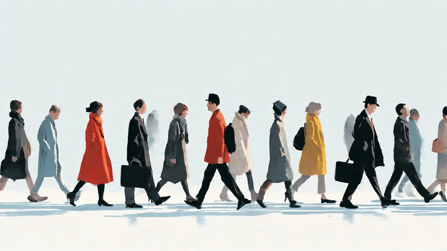 US Economy Adds 119,000 Jobs in September, Surpassing Low Expectations