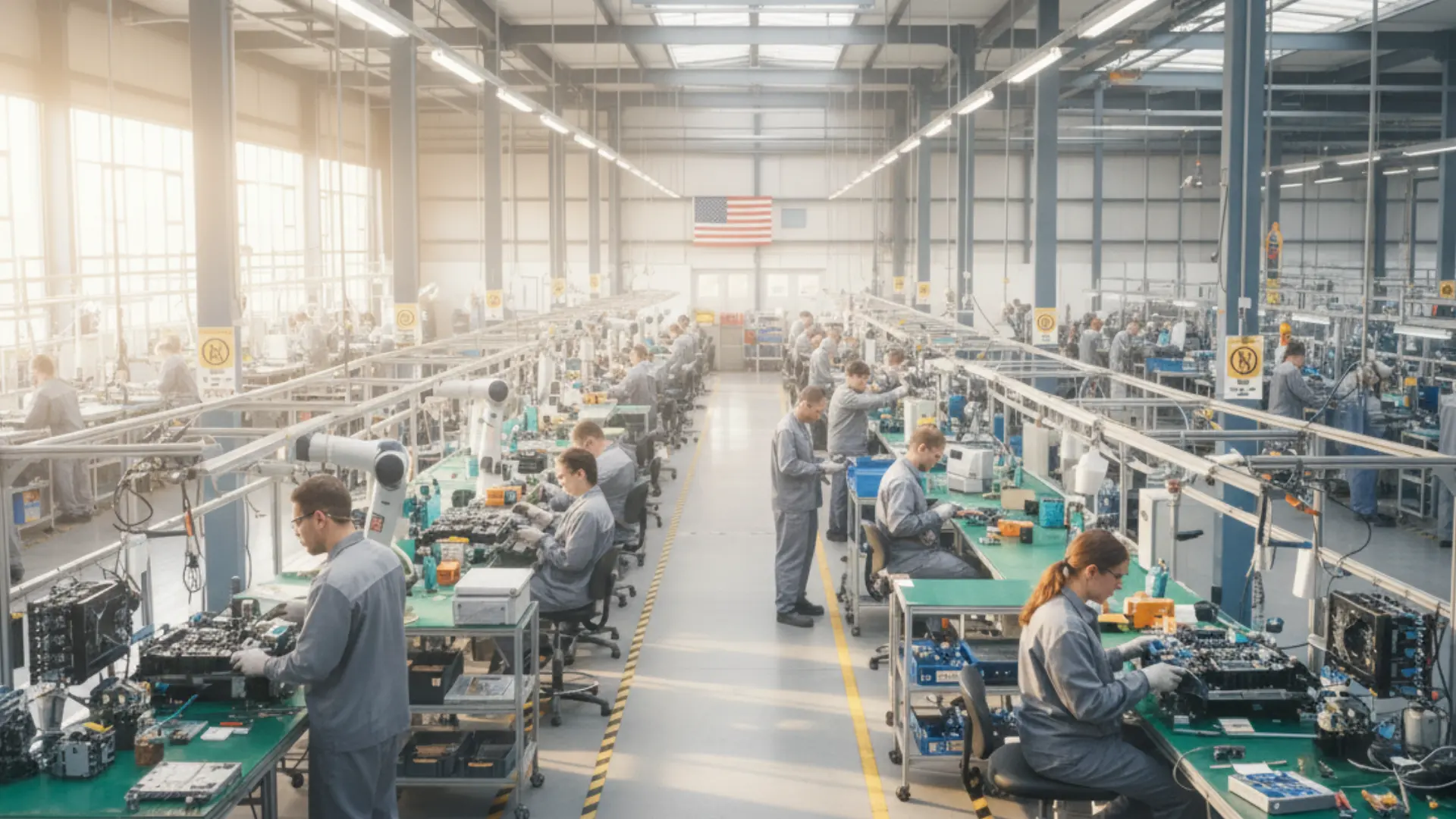 Job Market Shifts from Stability to Caution as Layoffs Mount in Fall 2025