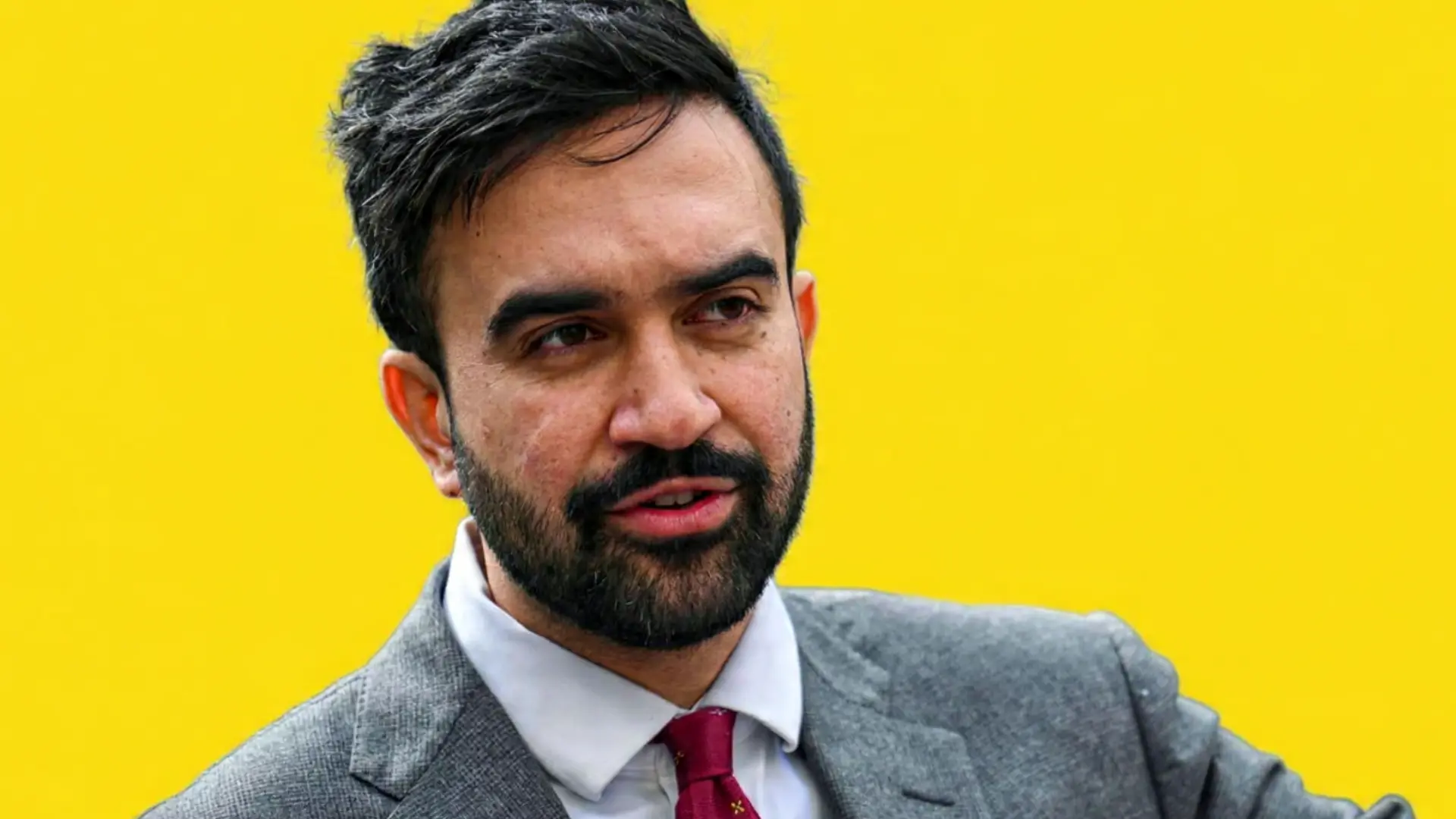 Zohran Mamdani Elected New York Mayor-Elect Despite $22 Million Billionaire Opposition