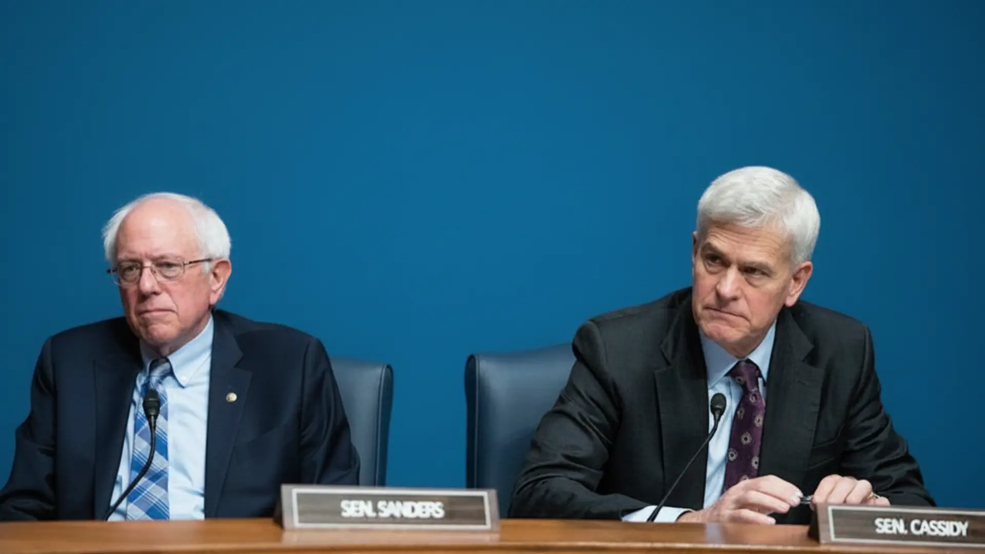 Post-Thanksgiving Legislative Rush Targets Obamacare Subsidies and AI Deregulation