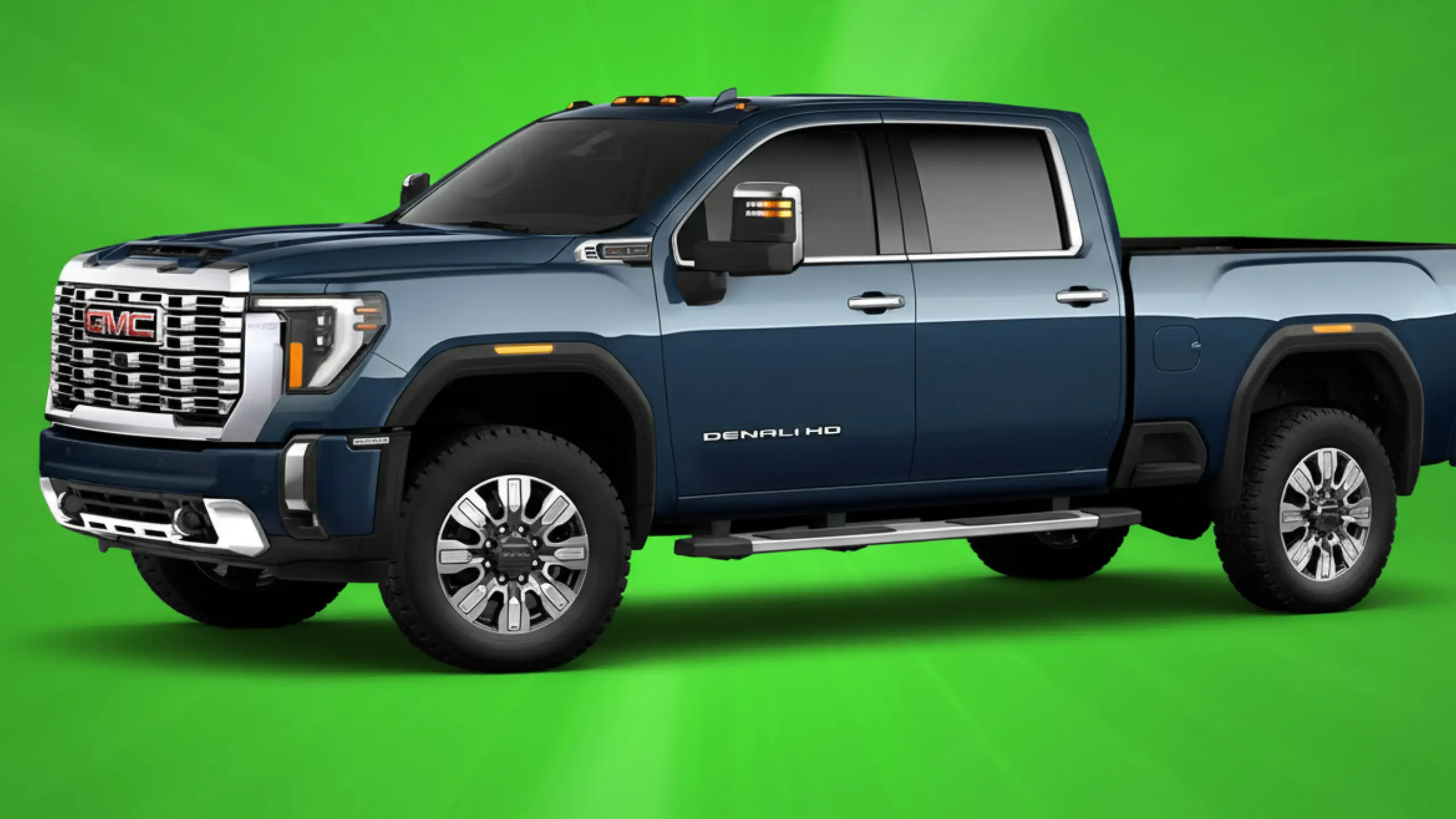 General Motors Crushes Tesla and Ford in 2025