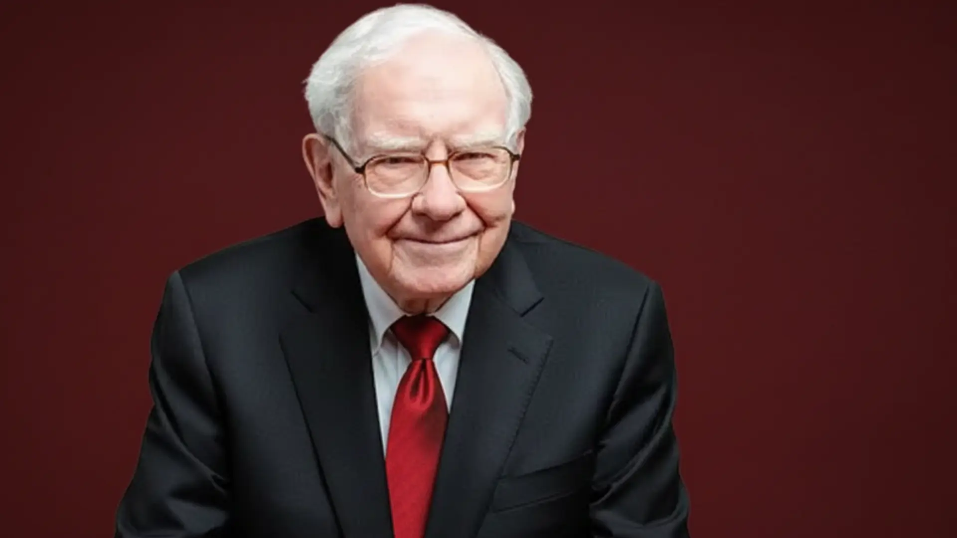 Buffett’s Strategy: Simple Investing, Kindness, and No Credit Cards