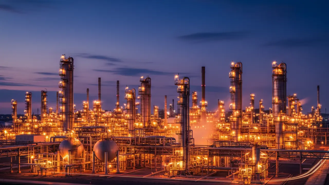 California Gas Crisis: Refineries Closing and Prices Soaring!
