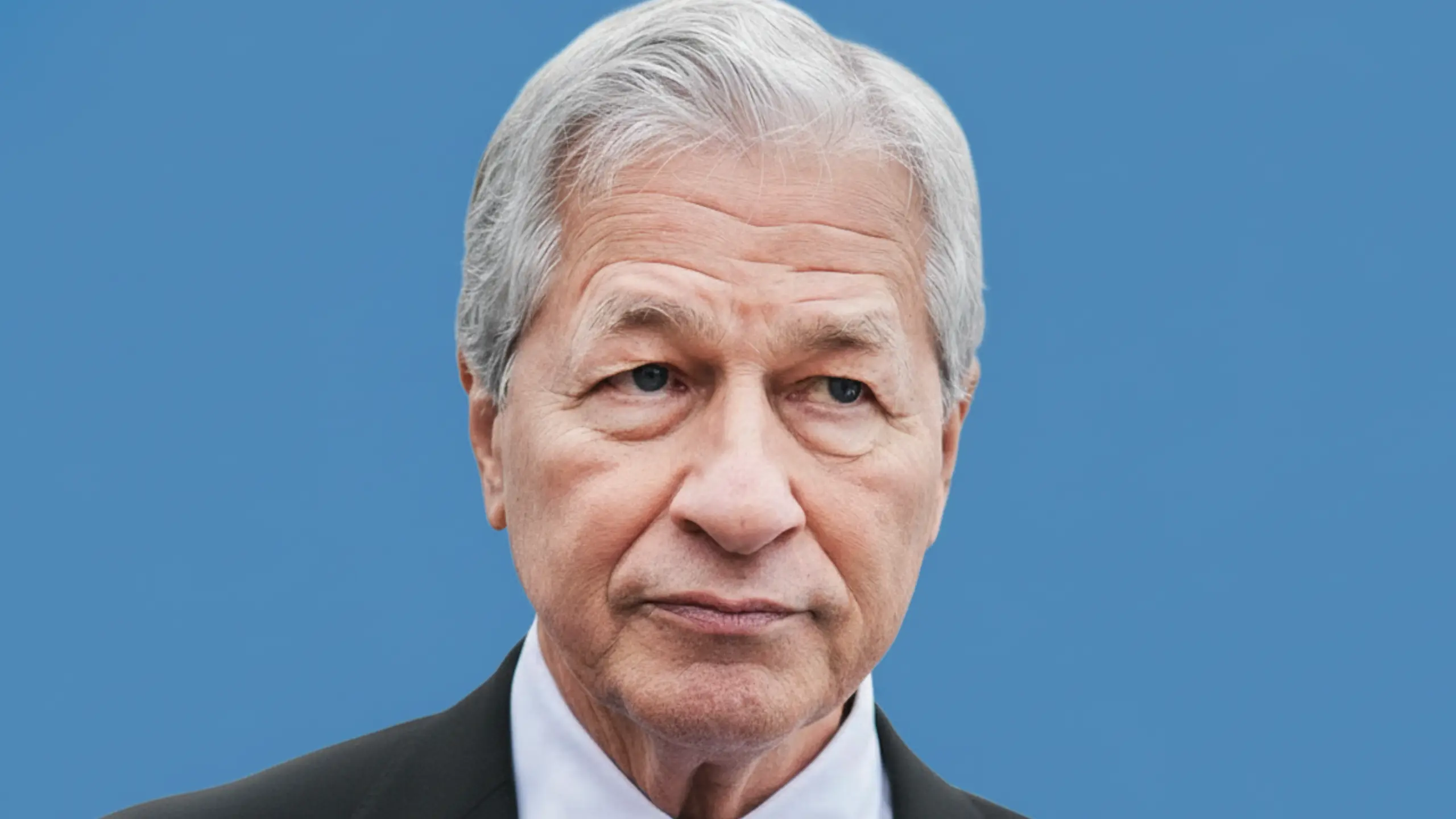 JPMorgan CEO Says Bureaucracy Driving Business and Innovation Out of Europe