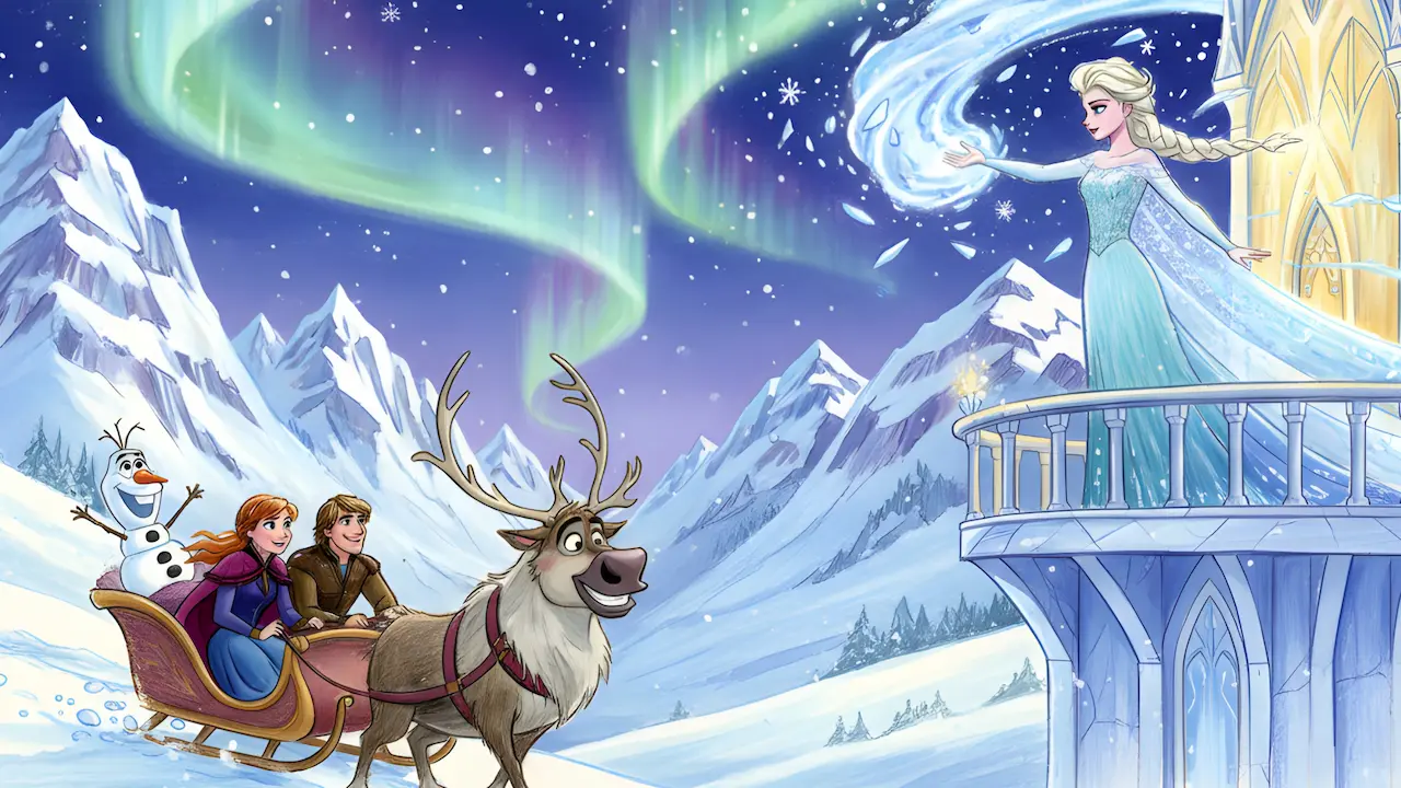 Disney Hit with $10M Fine: Feds Crack Down on Kids’ Data Collection Mishap