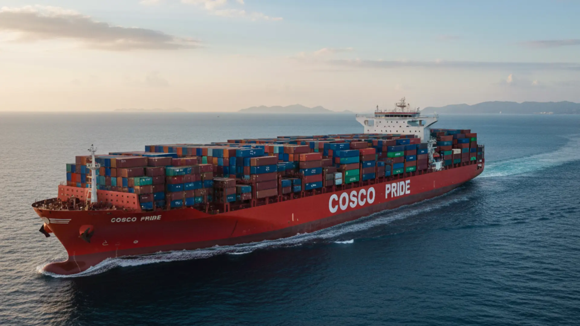 China Curdles EU Cheese Dreams with Up to 42.7% Tariffs