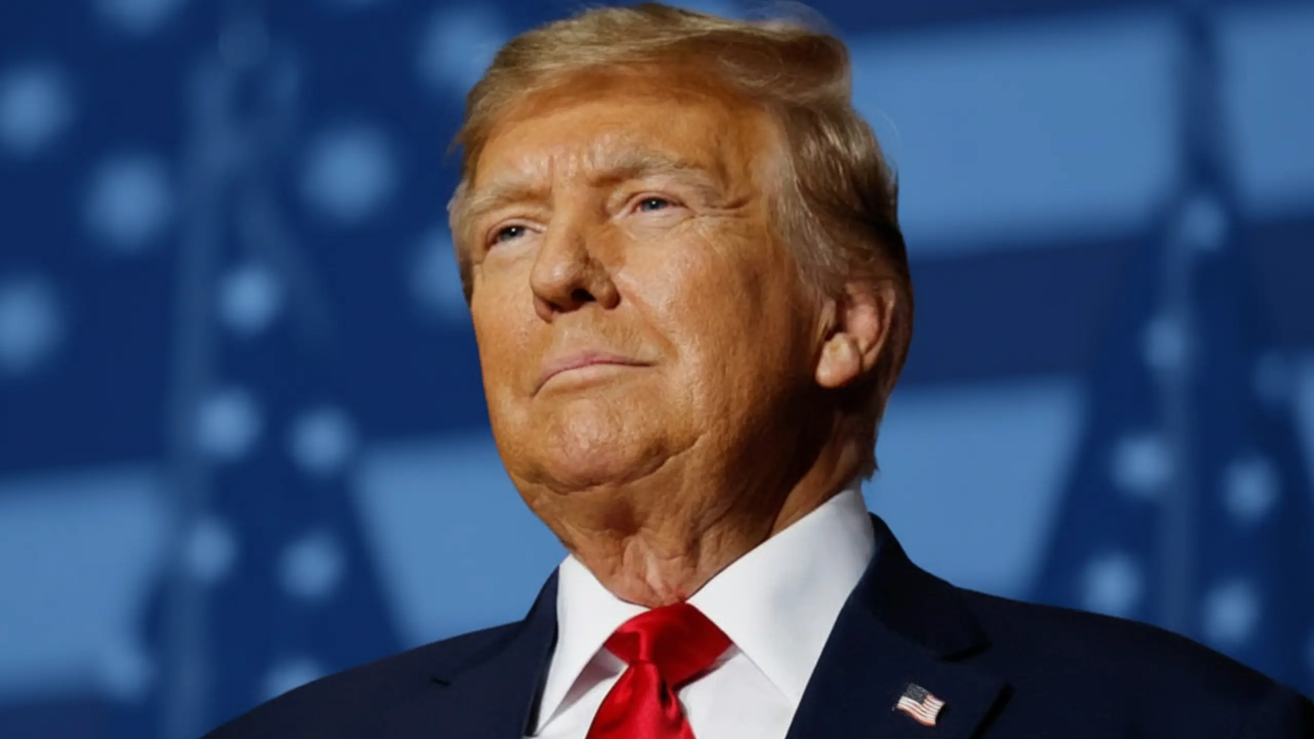 Trump Signals New Fed Chair Must Cut Rates Immediately